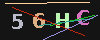 Gambar captcha